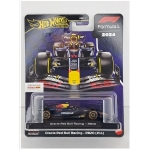 Hot Wheels 1:64 Oracle Red Bull Racing RB20 #11 Sergio Perez